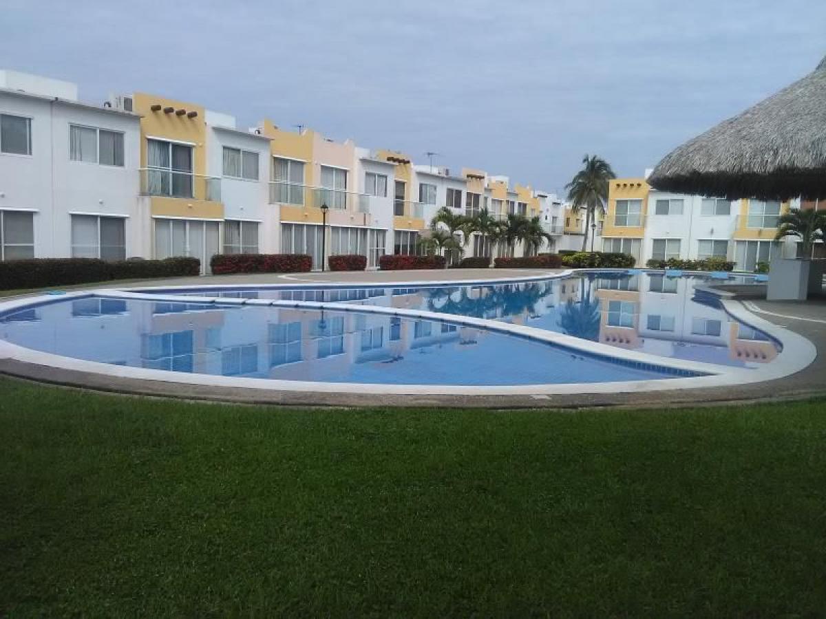 Picture of Home For Sale in Acapulco De Juarez, Guerrero, Mexico