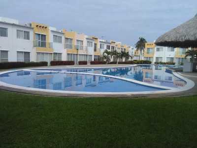 Home For Sale in Acapulco De Juarez, Mexico