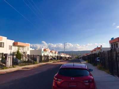 Apartment For Sale in El Marques, Mexico