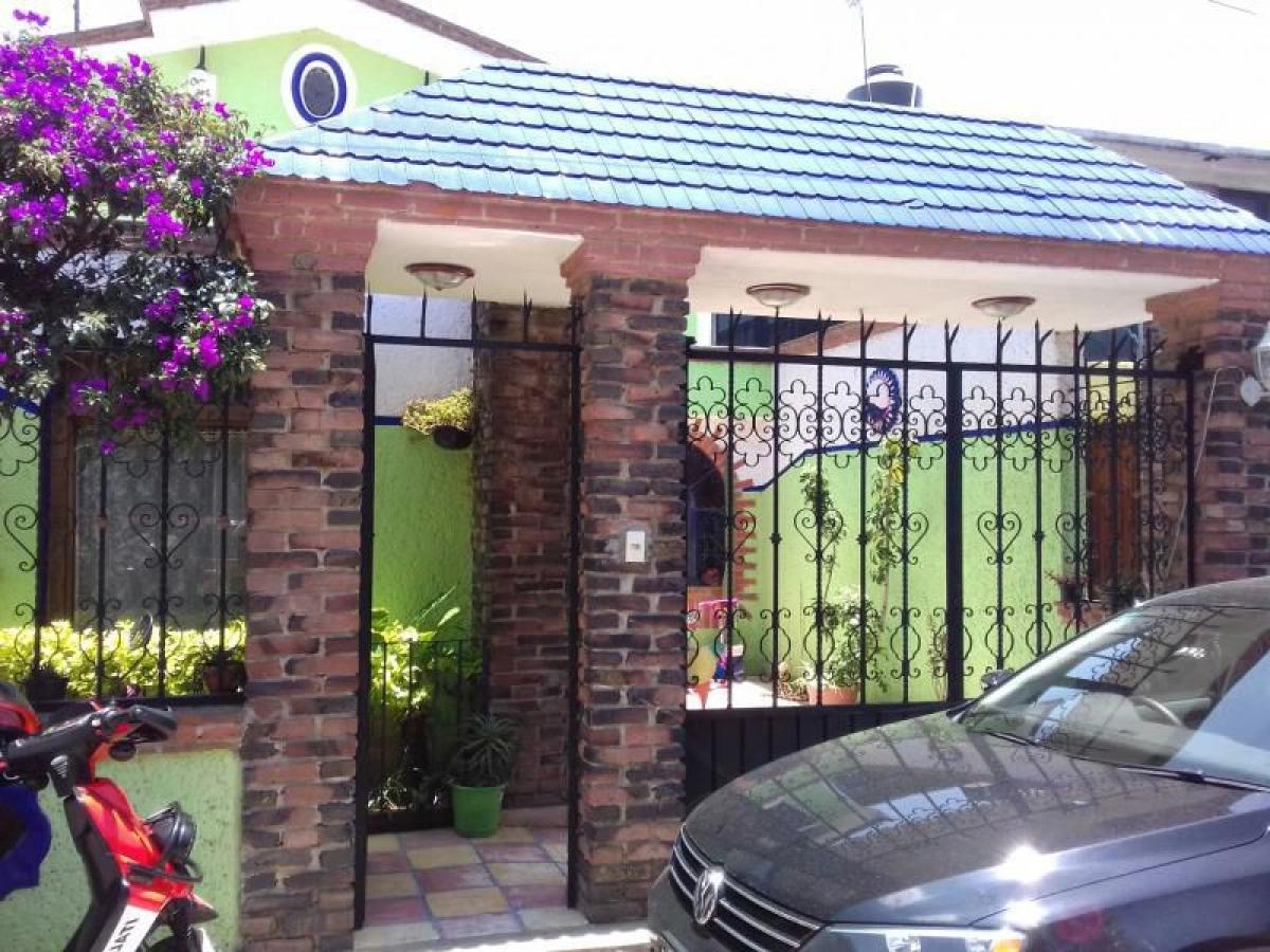 Picture of Home For Sale in Ixtapaluca, Mexico, Mexico