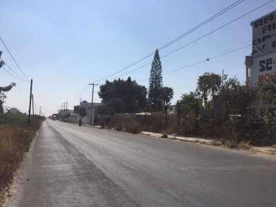 Other Commercial For Sale in Tehuacan, Mexico