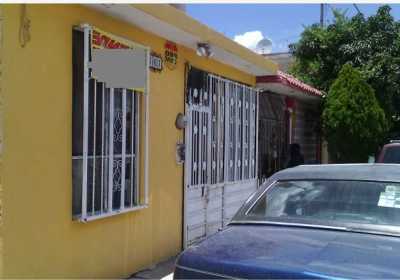 Home For Sale in Soledad De Graciano Sanchez, Mexico