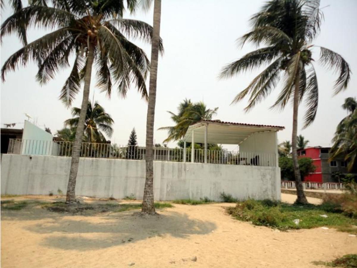 San Pedro de las Playas, Acapulco De Juarez, Guerrero, Mexico Homes