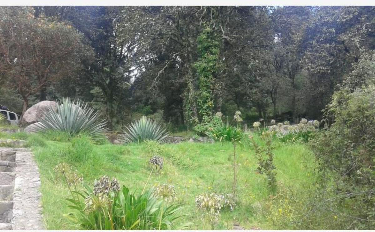 Picture of Residential Land For Sale in Pachuca De Soto, Hidalgo, Mexico