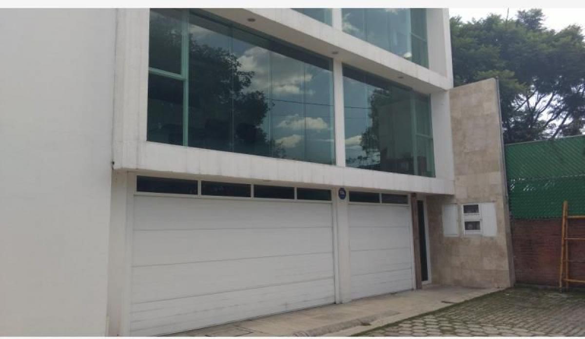 Picture of Office For Sale in Puebla, Puebla, Mexico