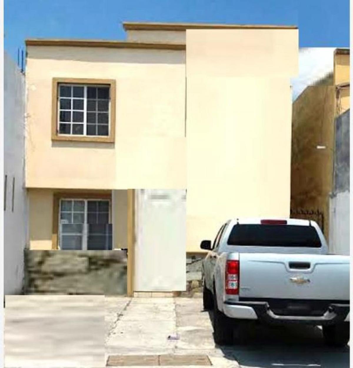 Picture of Home For Sale in Apodaca, Nuevo Leon, Mexico
