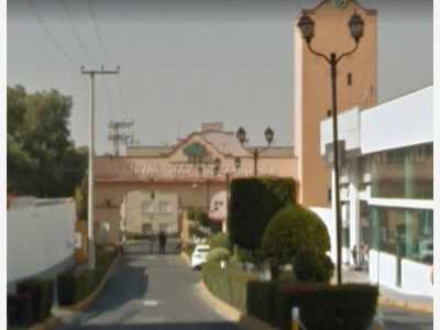 Apartment For Sale in Ecatepec De Morelos, Mexico