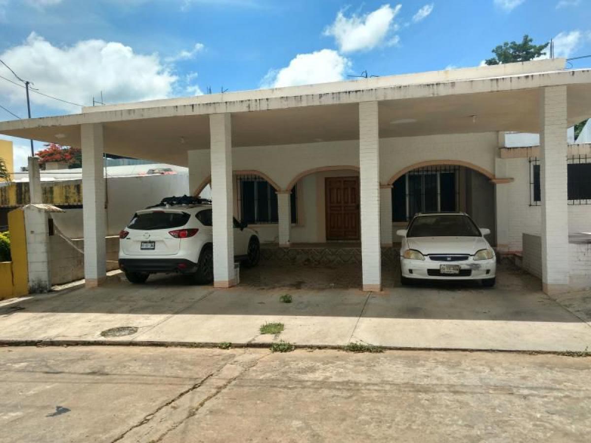 Picture of Home For Sale in Centro, Tabasco, Mexico