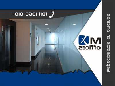 Office For Sale in Salinas Victoria, Mexico