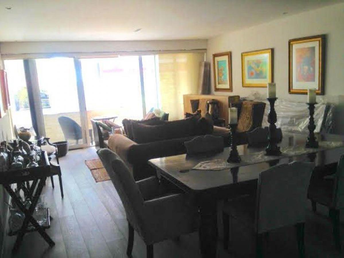 Picture of Apartment For Sale in Miguel Hidalgo, Mexico City, Mexico