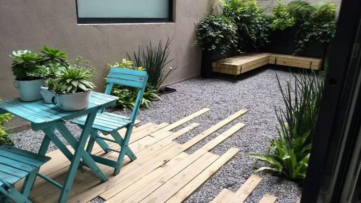 Picture of Apartment For Sale in Benito Juarez, Mexico City, Mexico