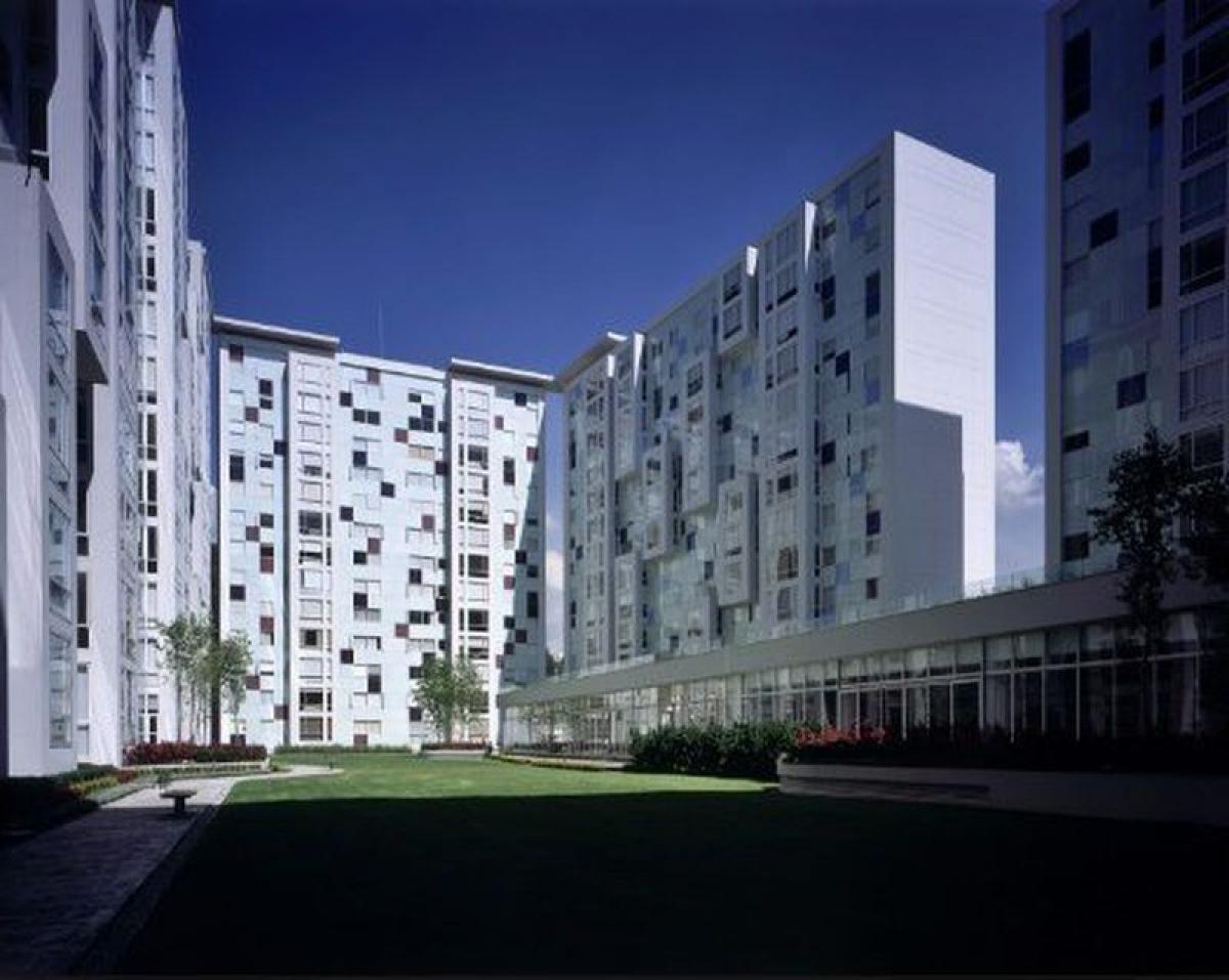 Picture of Apartment For Sale in Huixquilucan, Mexico, Mexico