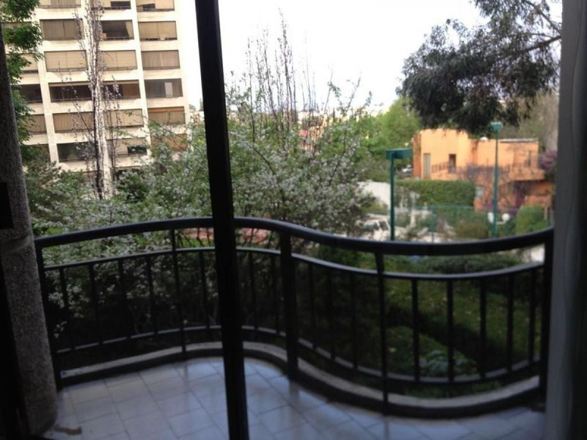 Picture of Apartment For Sale in Miguel Hidalgo, Mexico City, Mexico