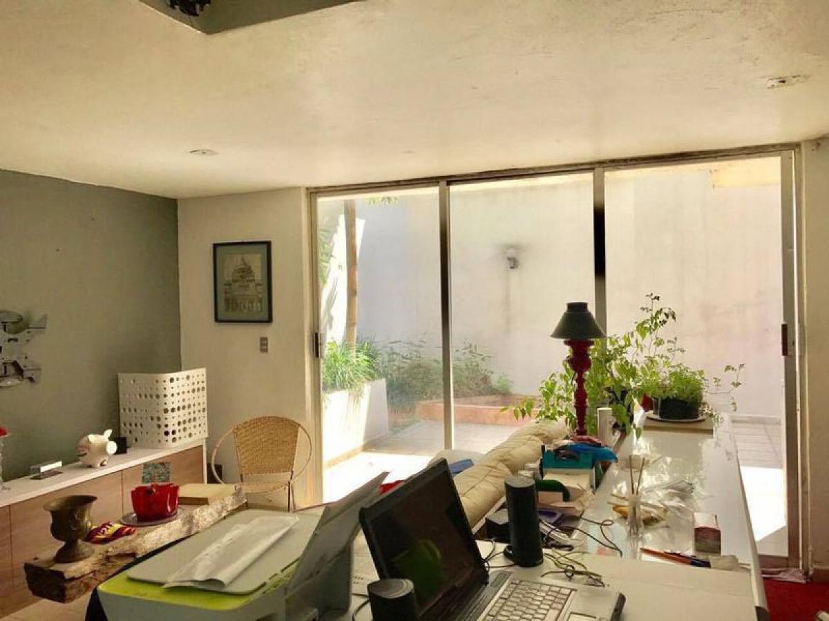 Picture of Apartment For Sale in Distrito Federal, Mexico City, Mexico