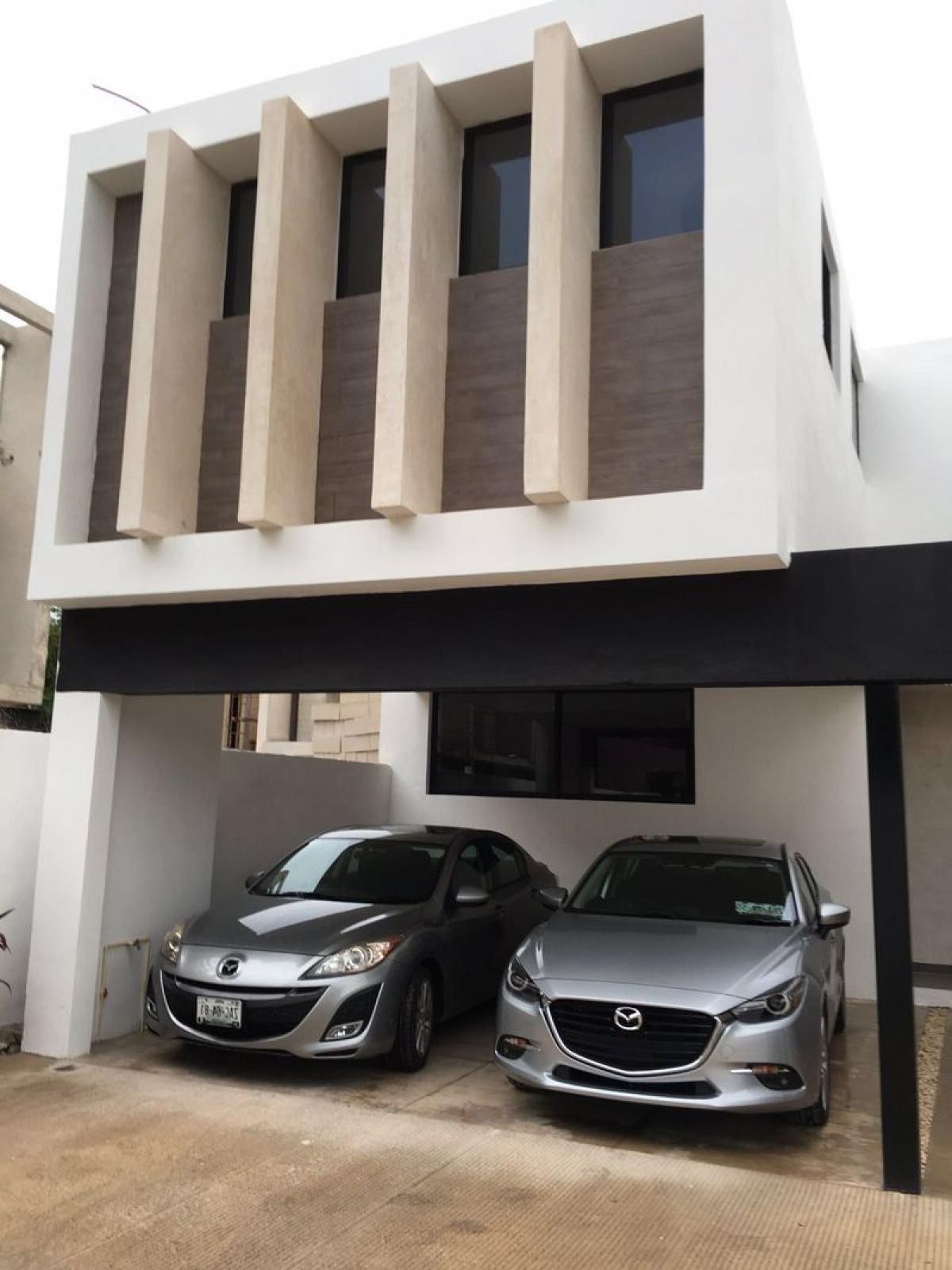 Picture of Apartment For Sale in Merida, Yucatan, Mexico