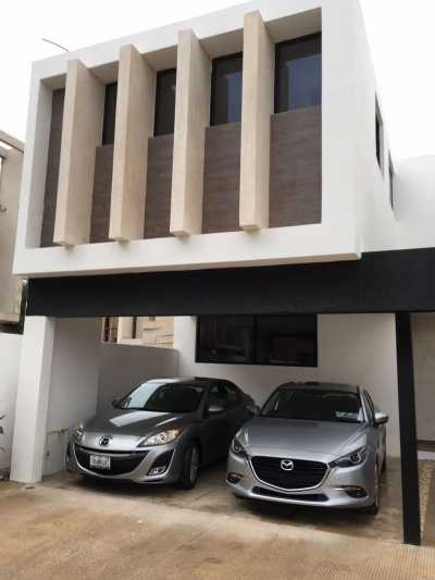 Apartment For Sale in Merida, Mexico