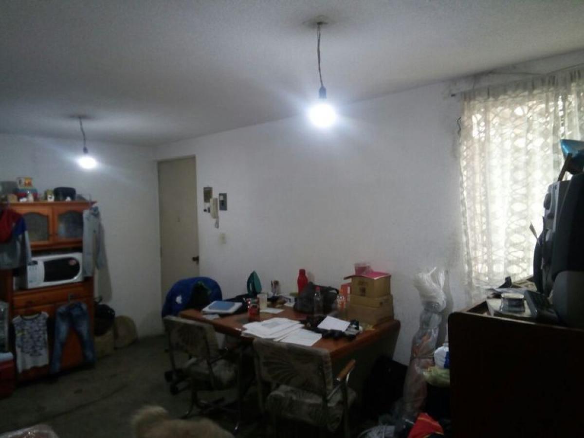 Picture of Apartment For Sale in Iztapalapa, Mexico City, Mexico