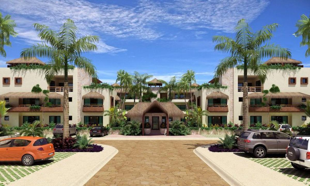 Picture of Apartment For Sale in Tulum, Quintana Roo, Mexico