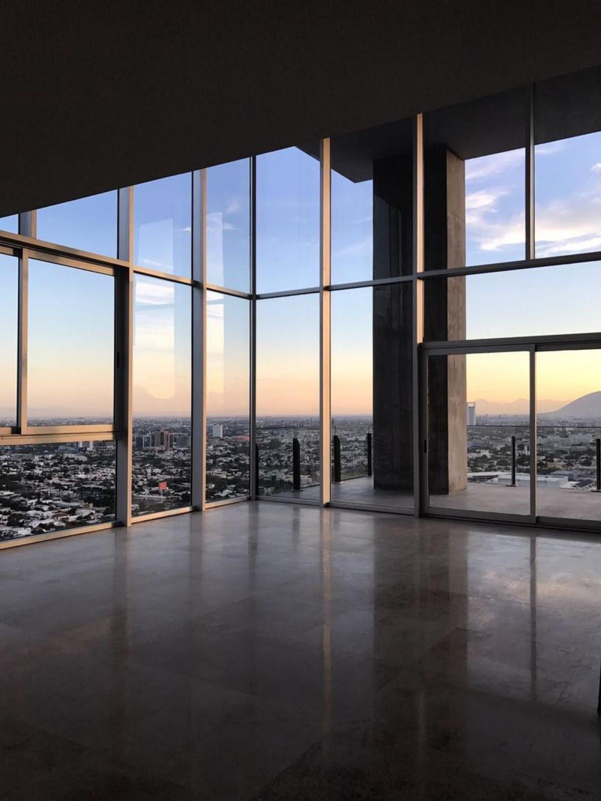Picture of Apartment For Sale in Monterrey, Nuevo Leon, Mexico