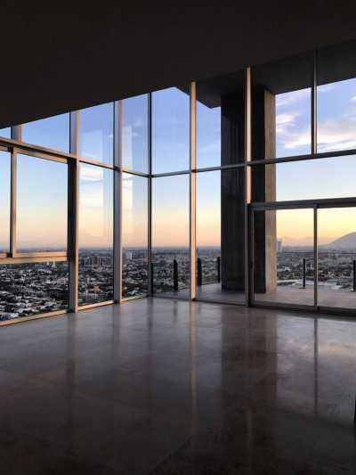 Apartment For Sale in Monterrey, Mexico