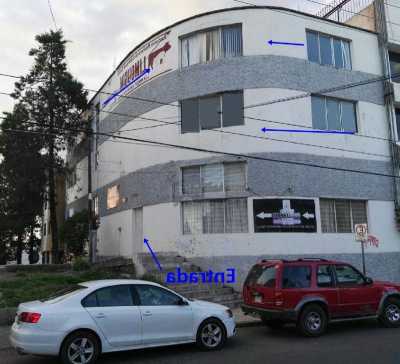Office For Sale in Zacatecas, Mexico