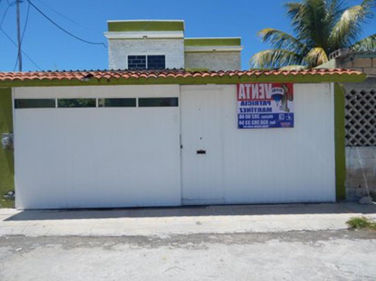 Picture of Other Commercial For Sale in Campeche, Campeche, Mexico