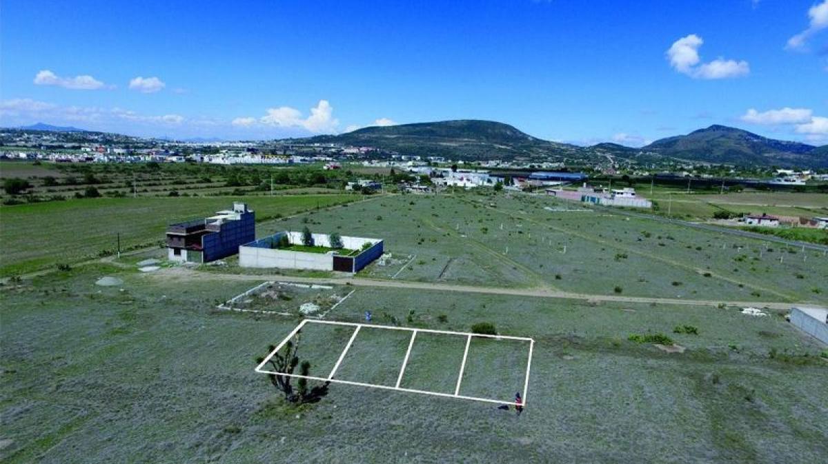 Picture of Residential Land For Sale in San Agustin Tlaxiaca, Hidalgo, Mexico