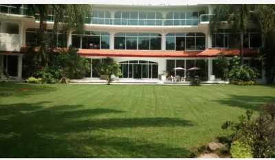 Apartment Building For Sale in Morelos, Mexico