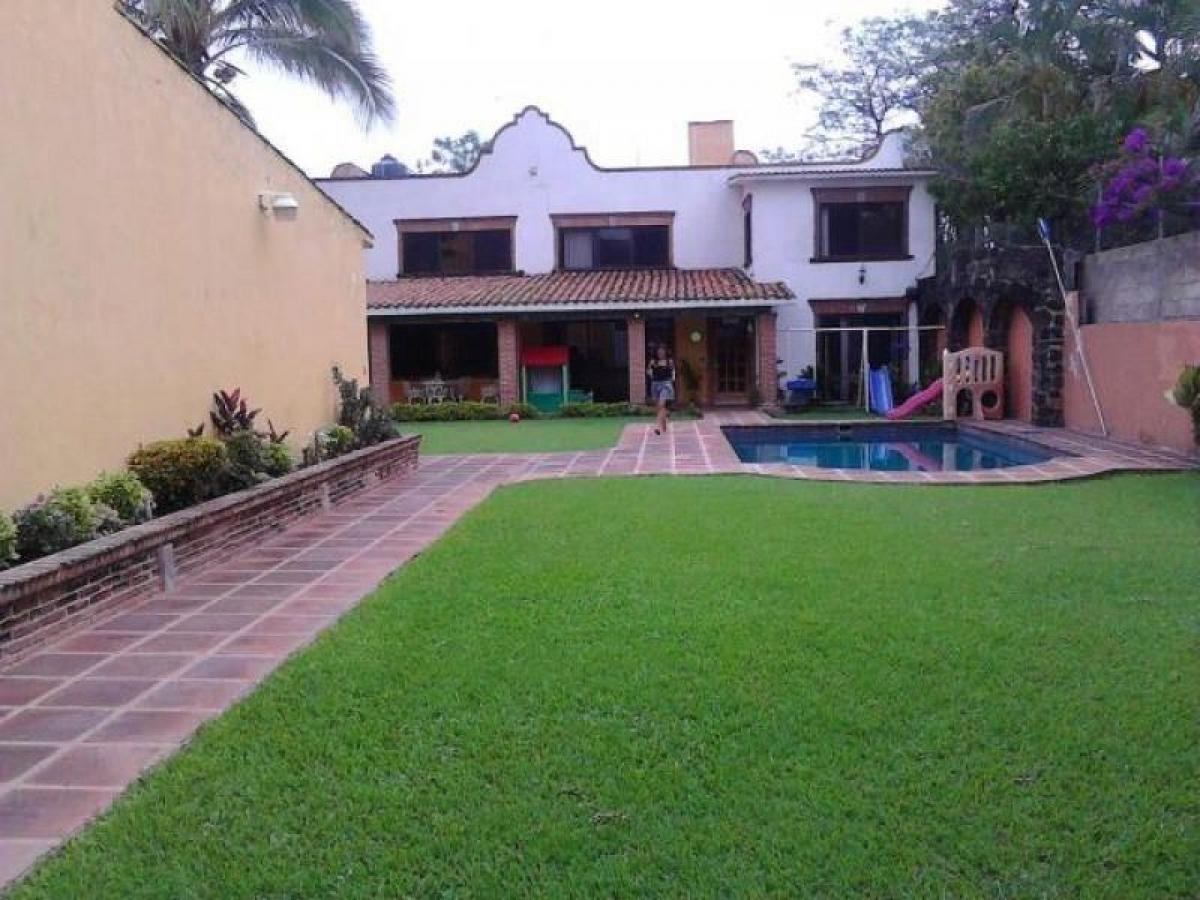 Picture of Home For Sale in Temixco, Morelos, Mexico