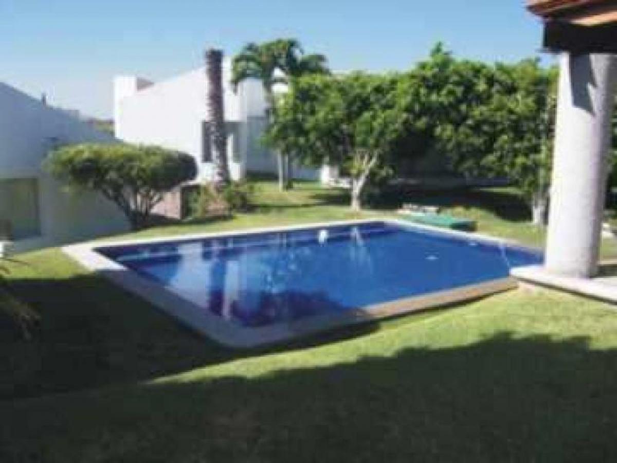 Picture of Home For Sale in Xochitepec, Morelos, Mexico