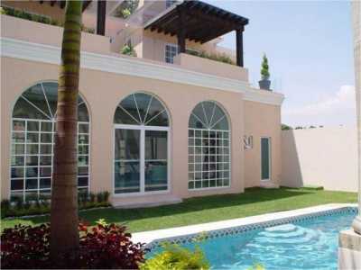 Home For Sale in Jiutepec, Mexico