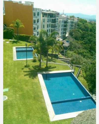 Apartment For Sale in Cuernavaca, Mexico