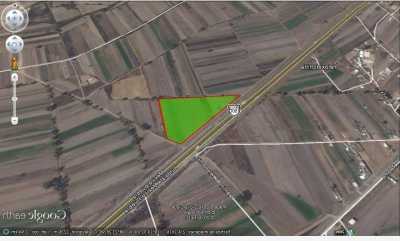 Residential Land For Sale in San Martin Texmelucan, Mexico