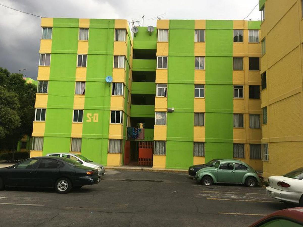 Picture of Apartment For Sale in Iztapalapa, Mexico City, Mexico