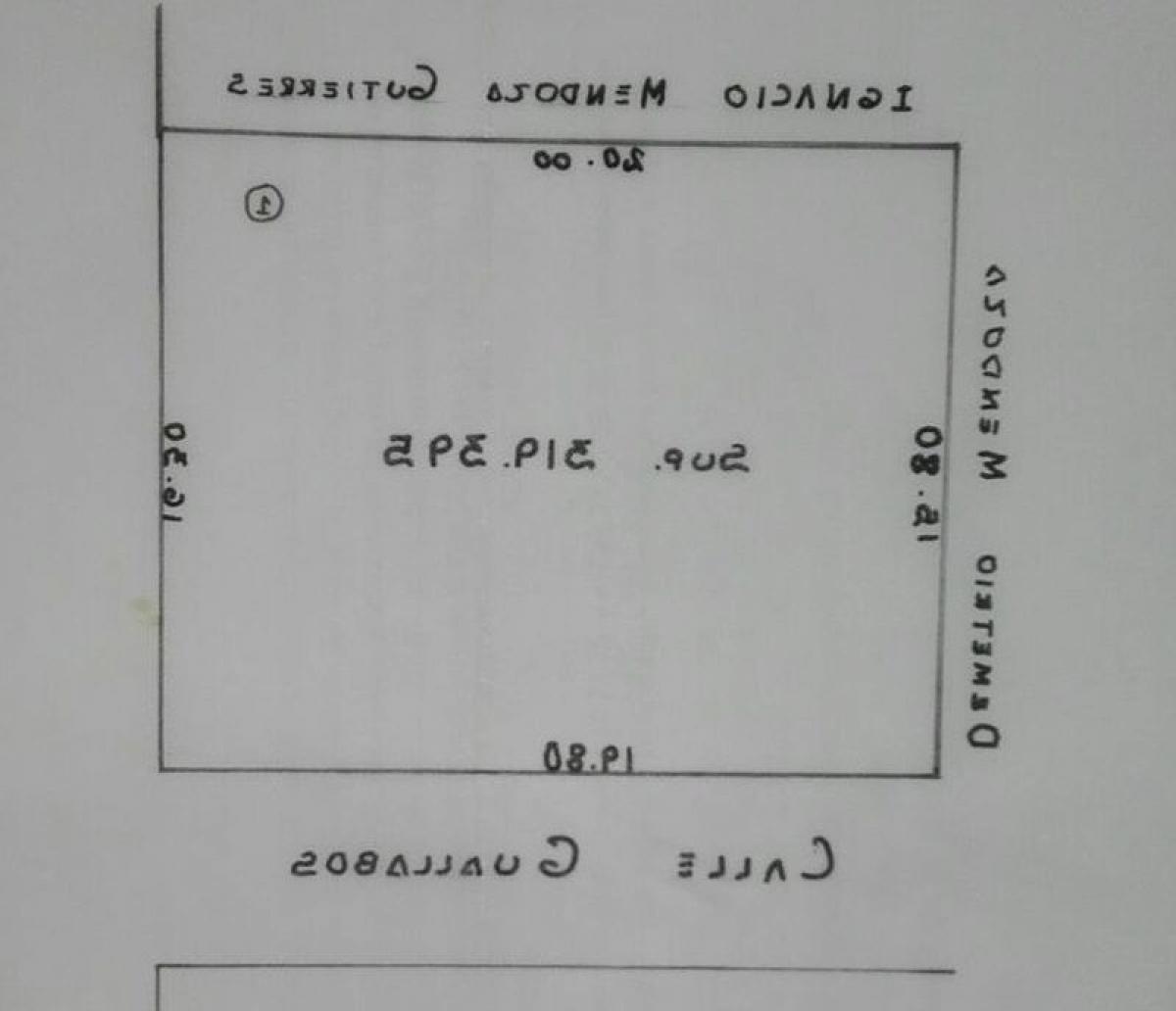 Picture of Residential Land For Sale in Jiutepec, Morelos, Mexico