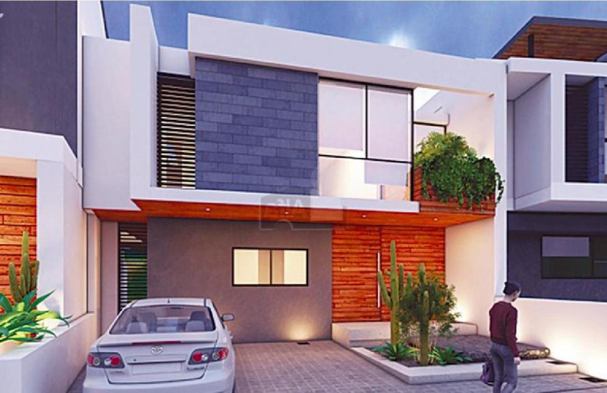 Picture of Home For Sale in Queretaro, Queretaro, Mexico