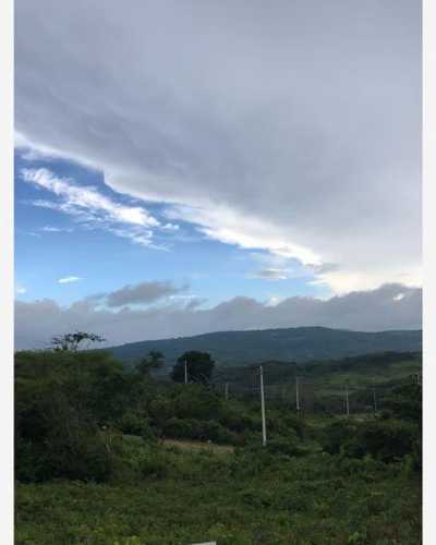 Residential Land For Sale in Motozintla, Mexico