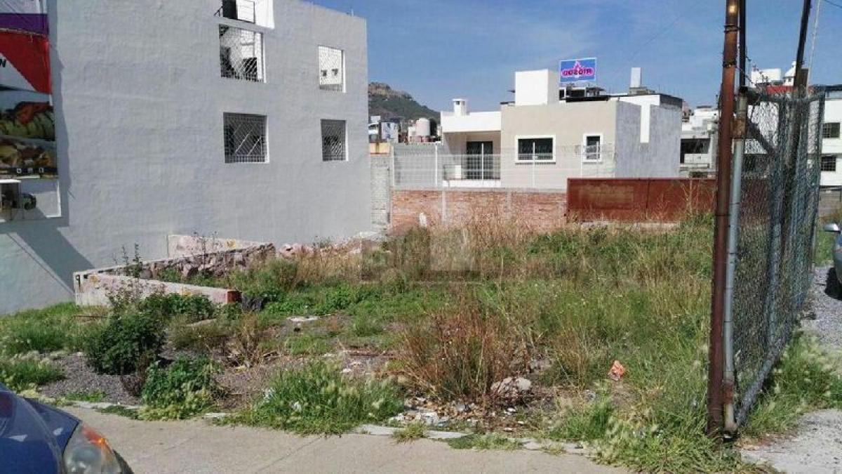 Picture of Residential Land For Sale in Zacatecas, Zacatecas, Mexico