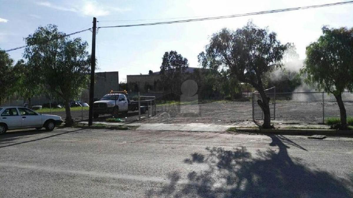 Picture of Residential Land For Sale in Zacatecas, Zacatecas, Mexico