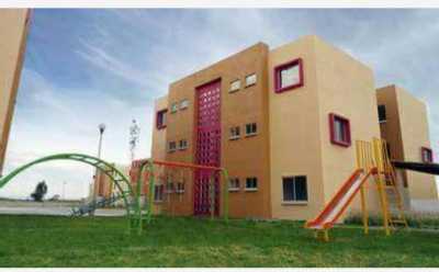 Apartment For Sale in Durango, Mexico