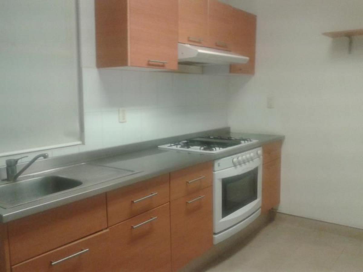 Picture of Apartment For Sale in Atizapan De Zaragoza, Mexico, Mexico
