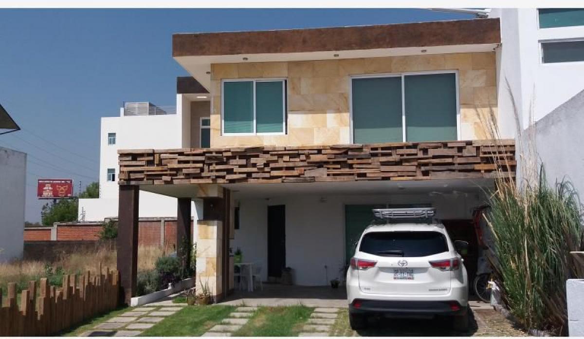 Picture of Home For Sale in San Pedro Cholula, Puebla, Mexico