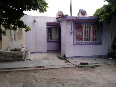 Home For Sale in Arriaga, Mexico