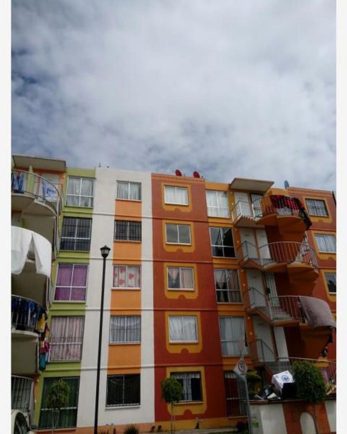 Picture of Apartment For Sale in Coronango, Puebla, Mexico