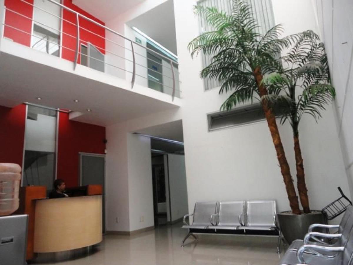 Picture of Apartment Building For Sale in Jalisco, Jalisco, Mexico