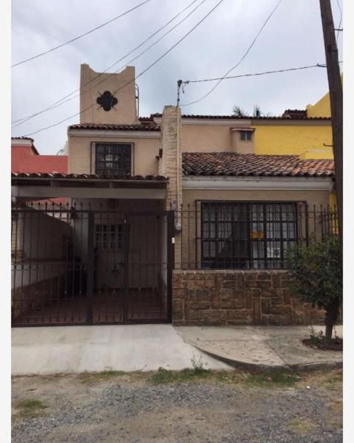 Picture of Home For Sale in Chapala, Jalisco, Mexico