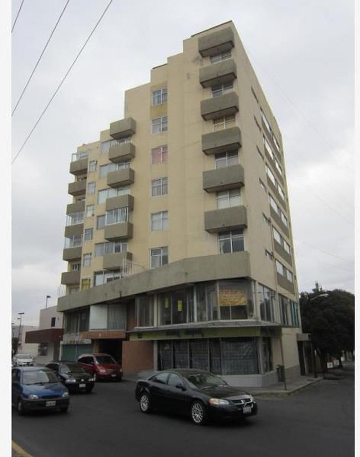 Picture of Office For Sale in Puebla, Puebla, Mexico