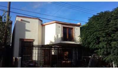 Home For Sale in Saucillo, Mexico