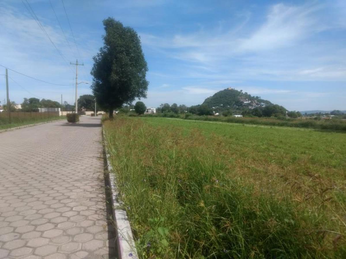 Picture of Residential Land For Sale in Atlixco, Puebla, Mexico