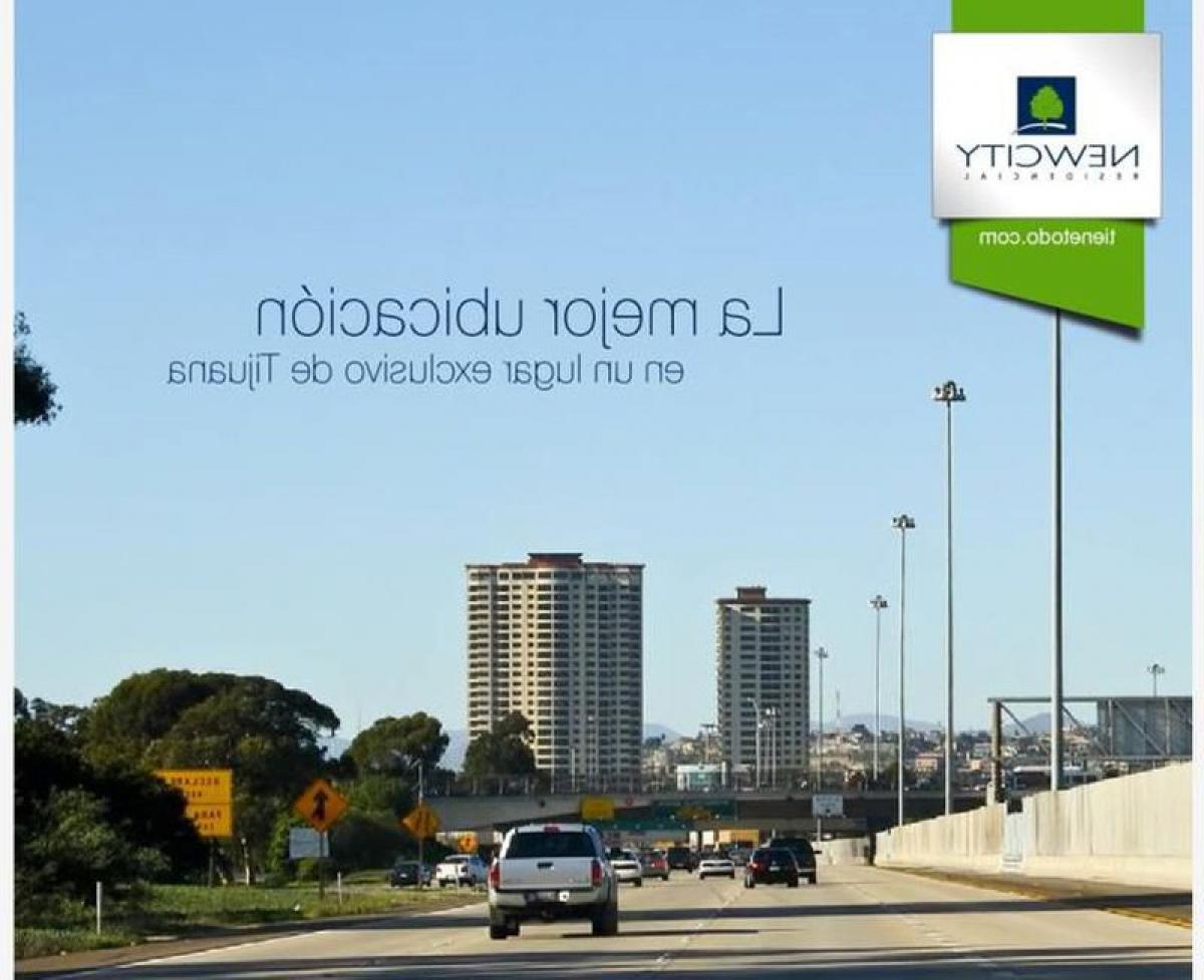 Picture of Apartment For Sale in Tijuana, Baja California, Mexico